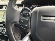 Land Rover Discovery SD V6 HSE - U10932