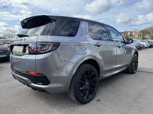 Land Rover Discovery Sport D180 MHEV R-Dynamic SE - U10933