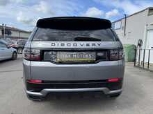 Land Rover Discovery Sport D180 MHEV R-Dynamic SE - U10933