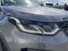 Land Rover Discovery Sport D180 MHEV R-Dynamic SE - U10933