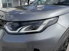 Land Rover Discovery Sport D180 MHEV R-Dynamic SE - U10933