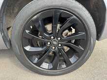 Land Rover Discovery Sport D180 MHEV R-Dynamic SE - U10933