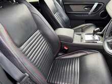 Land Rover Discovery Sport D180 MHEV R-Dynamic SE - U10933