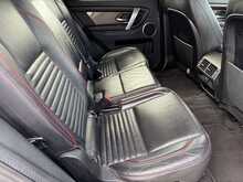 Land Rover Discovery Sport D180 MHEV R-Dynamic SE - U10933