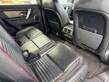 Land Rover Discovery Sport D180 MHEV R-Dynamic SE - U10933