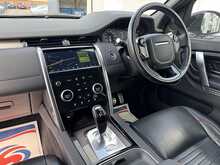 Land Rover Discovery Sport D180 MHEV R-Dynamic SE - U10933