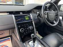 Land Rover Discovery Sport D180 MHEV R-Dynamic SE - U10933