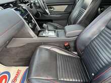 Land Rover Discovery Sport D180 MHEV R-Dynamic SE - U10933