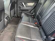 Land Rover Discovery Sport D180 MHEV R-Dynamic SE - U10933