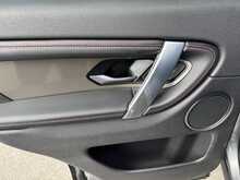 Land Rover Discovery Sport D180 MHEV R-Dynamic SE - U10933