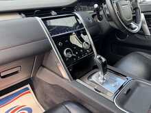 Land Rover Discovery Sport D180 MHEV R-Dynamic SE - U10933