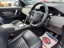 Land Rover Discovery Sport D180 MHEV R-Dynamic SE - U10933