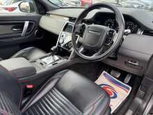 Land Rover Discovery Sport D180 MHEV R-Dynamic SE - U10933