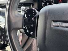 Land Rover Discovery Sport D180 MHEV R-Dynamic SE - U10933