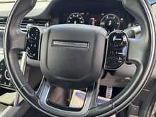 Land Rover Discovery Sport D180 MHEV R-Dynamic SE - U10933