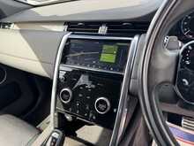 Land Rover Discovery Sport D180 MHEV R-Dynamic SE - U10933