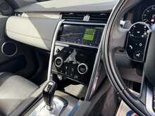 Land Rover Discovery Sport D180 MHEV R-Dynamic SE - U10933