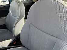 Fiat 500 Lounge - U10935