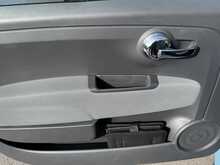 Fiat 500 Lounge - U10935