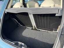 Fiat 500 Lounge - U10935