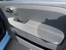 Fiat 500 Lounge - U10935