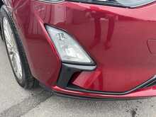 Ford Focus T EcoBoost Titanium X - U10936