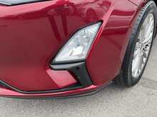 Ford Focus T EcoBoost Titanium X - U10936