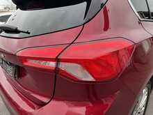 Ford Focus T EcoBoost Titanium X - U10936