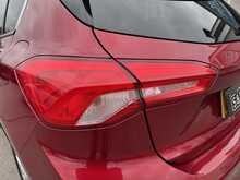 Ford Focus T EcoBoost Titanium X - U10936