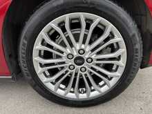 Ford Focus T EcoBoost Titanium X - U10936