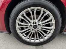 Ford Focus T EcoBoost Titanium X - U10936