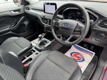 Ford Focus T EcoBoost Titanium X - U10936