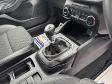 Ford Focus T EcoBoost Titanium X - U10936