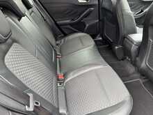 Ford Focus T EcoBoost Titanium X - U10936