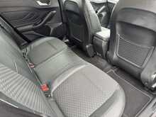 Ford Focus T EcoBoost Titanium X - U10936