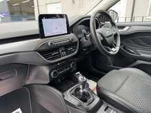 Ford Focus T EcoBoost Titanium X - U10936