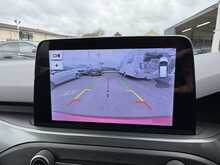 Ford Focus T EcoBoost Titanium X - U10936