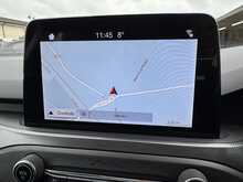 Ford Focus T EcoBoost Titanium X - U10936