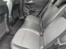 Ford Focus T EcoBoost Titanium X - U10936