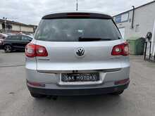Volkswagen Tiguan TDI Sport - U10937