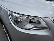 Volkswagen Tiguan TDI Sport - U10937