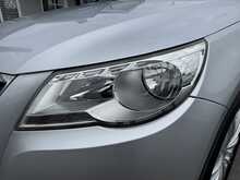 Volkswagen Tiguan TDI Sport - U10937