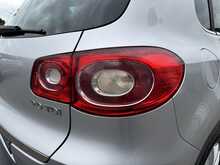 Volkswagen Tiguan TDI Sport - U10937