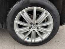 Volkswagen Tiguan TDI Sport - U10937