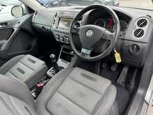 Volkswagen Tiguan TDI Sport - U10937