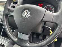 Volkswagen Tiguan TDI Sport - U10937