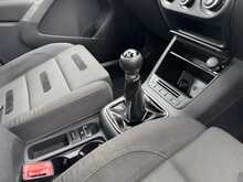 Volkswagen Tiguan TDI Sport - U10937