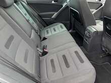 Volkswagen Tiguan TDI Sport - U10937