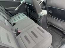 Volkswagen Tiguan TDI Sport - U10937