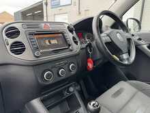 Volkswagen Tiguan TDI Sport - U10937